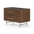 Four Hands Fletcher Large Nightstand