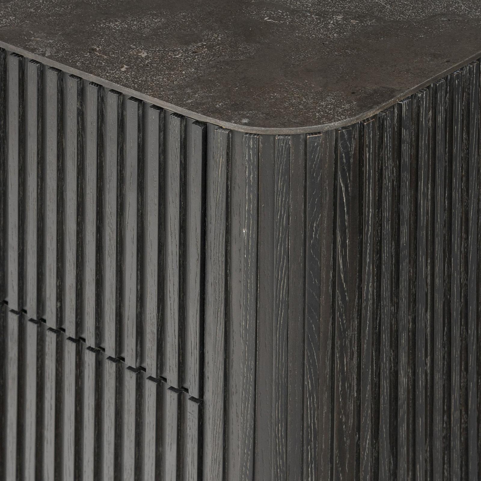 Four Hands Fletcher Large Nightstand
