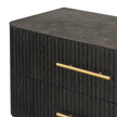 Four Hands Fletcher Large Nightstand