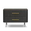 Four Hands Fletcher Large Nightstand