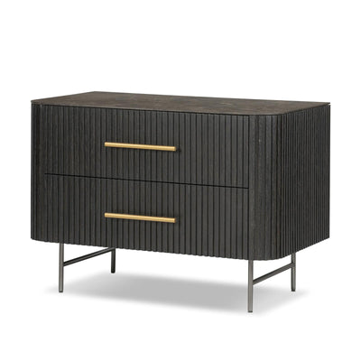 Four Hands Fletcher Large Nightstand