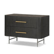 Four Hands Fletcher Large Nightstand