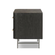 Four Hands Fletcher Large Nightstand