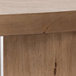 Four Hands Mesa Round Coffee Table