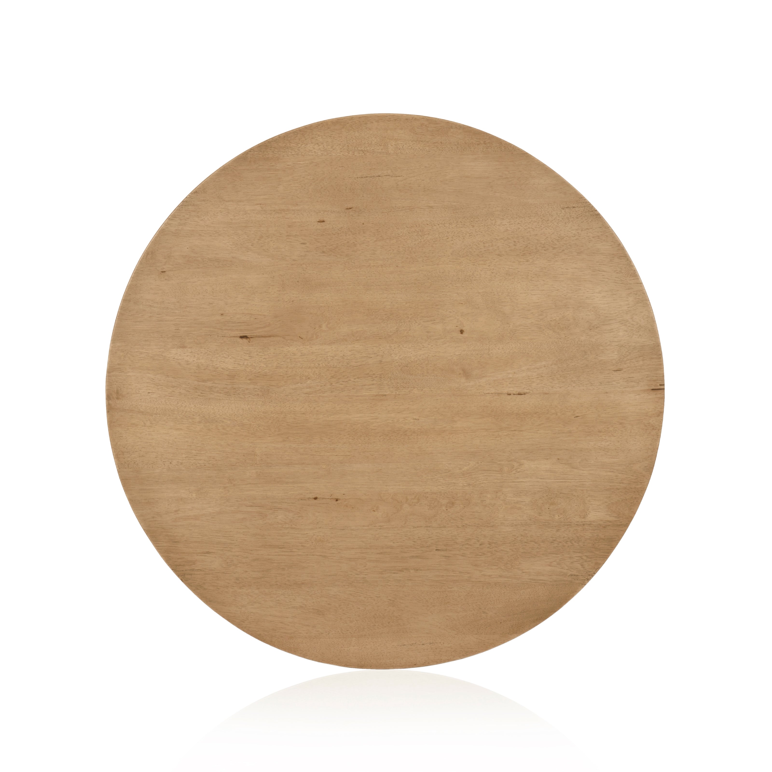 Mesa Large Round Coffee Table