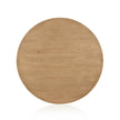 Four Hands Mesa Round Coffee Table