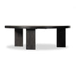 Mesa Large Round Coffee Table