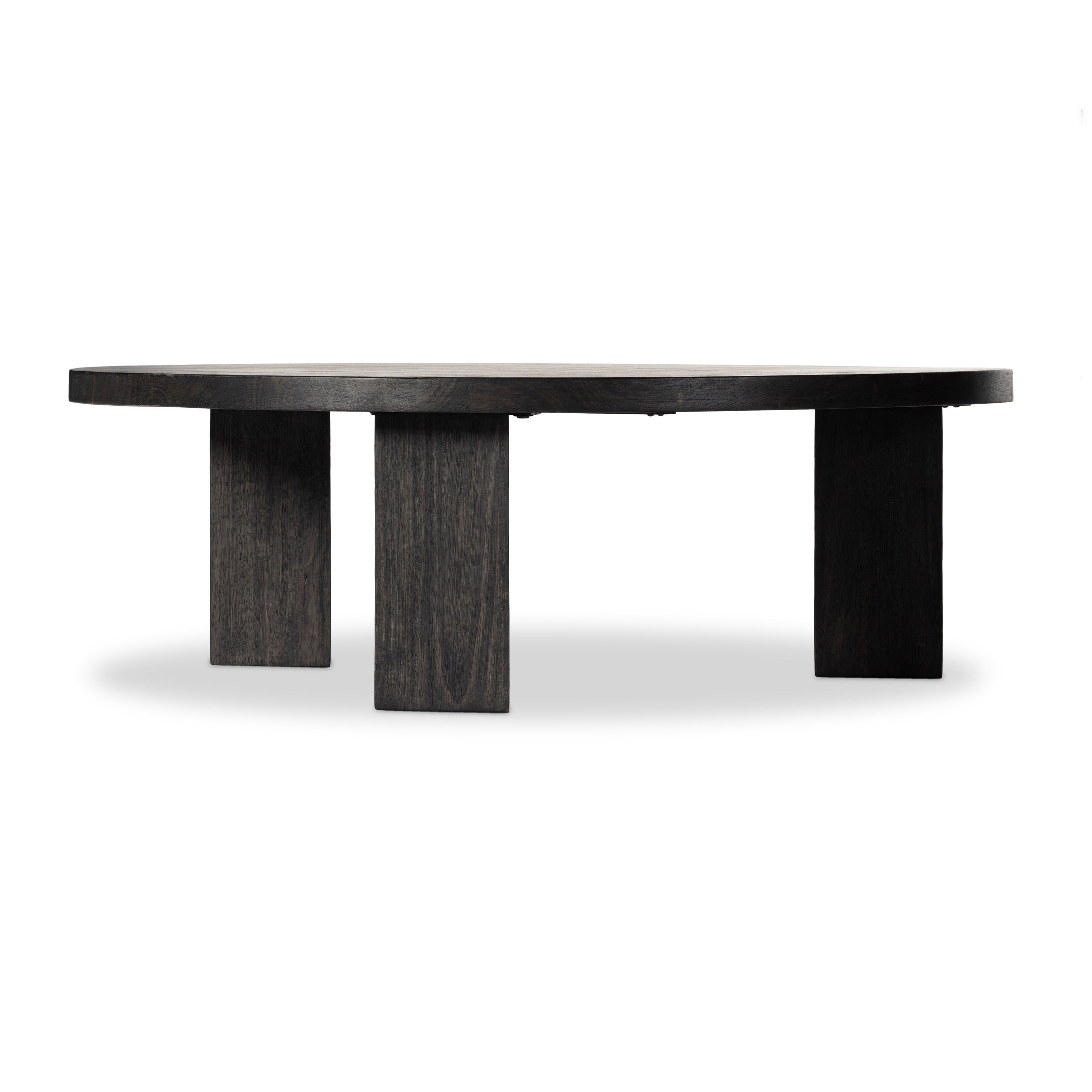 Mesa Large Round Coffee Table