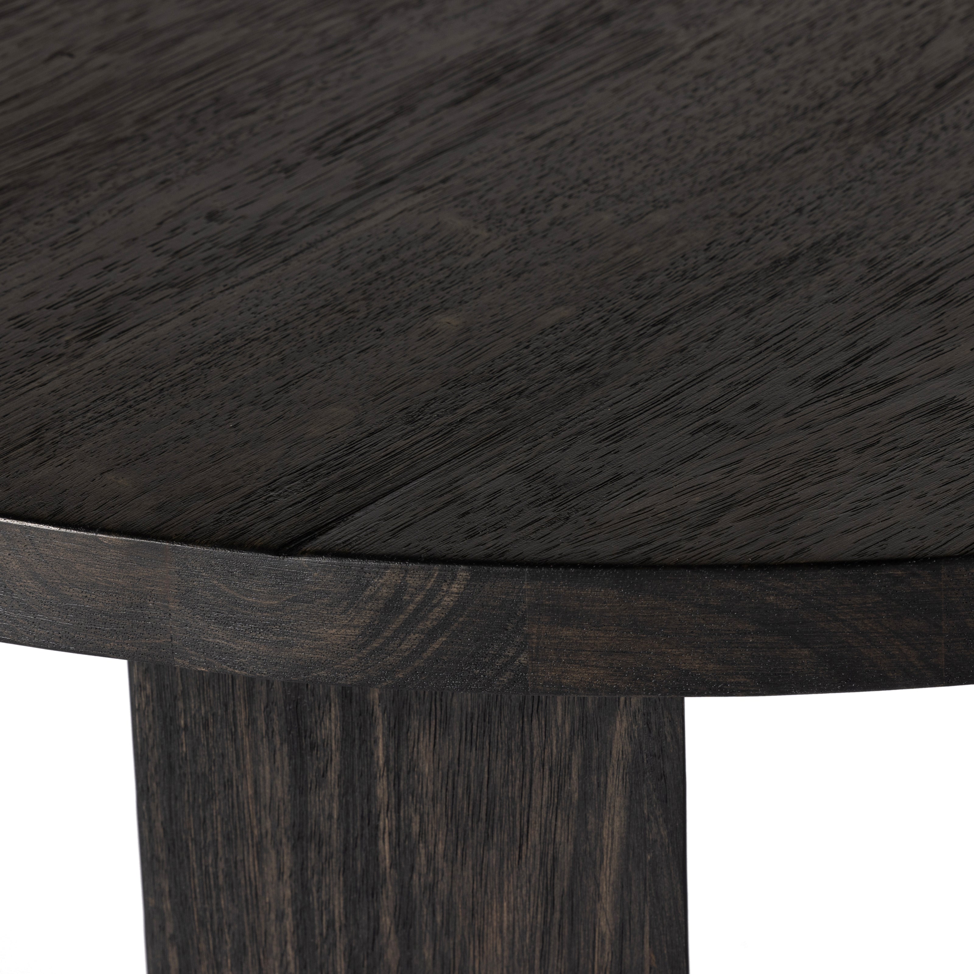 Mesa Large Round Coffee Table