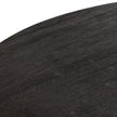 Mesa Large Round Coffee Table