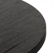Mesa Large Round Coffee Table