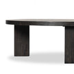 Mesa Large Round Coffee Table
