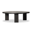 Mesa Large Round Coffee Table