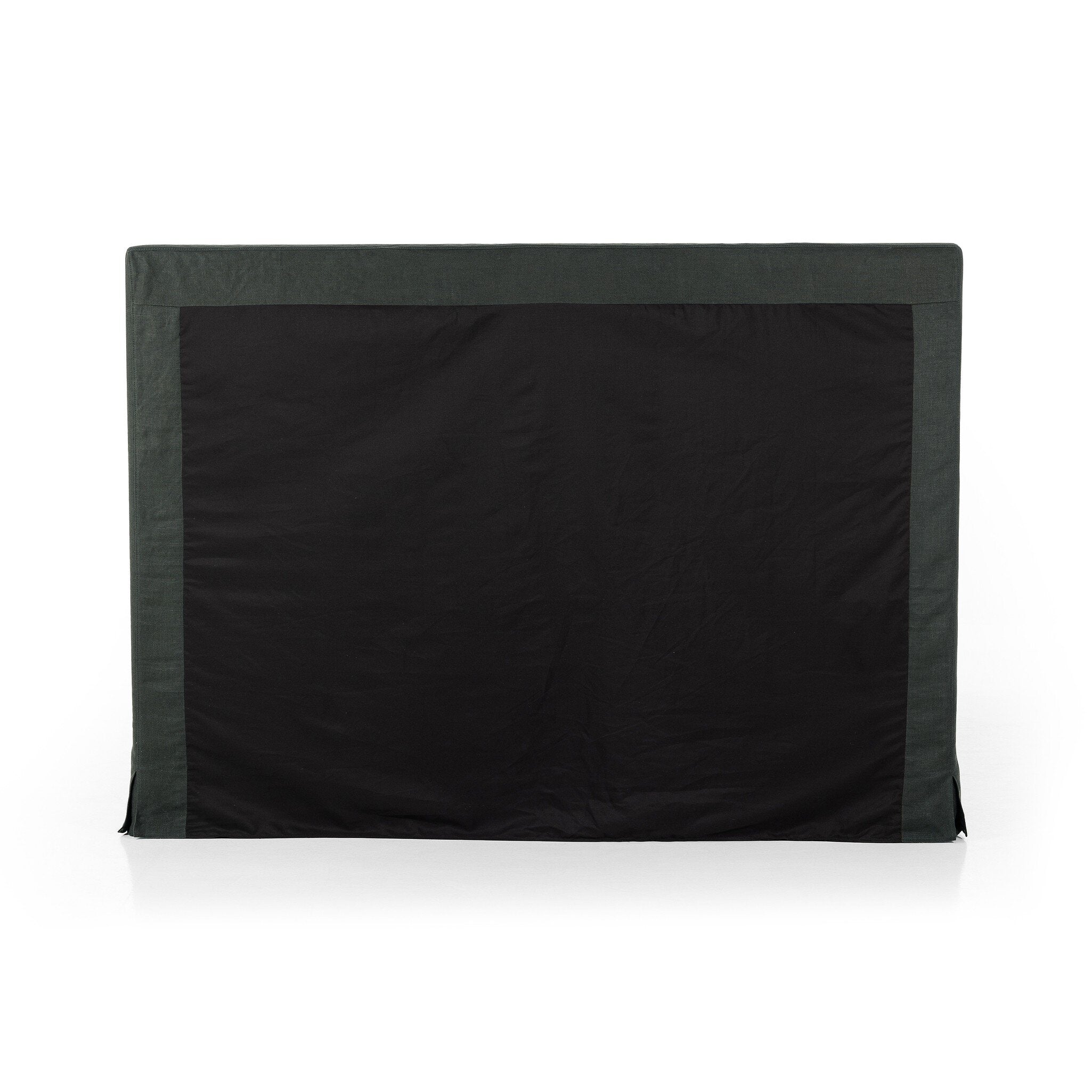 Four Hands Daphne Slipcover Bed