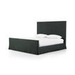 Four Hands Daphne Slipcover Bed