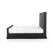 Four Hands Daphne Slipcover Bed