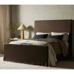 Four Hands Daphne Slipcover Bed
