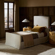 Daphne Slipcover Bed