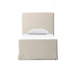 Daphne Slipcover Bed