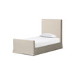 Daphne Slipcover Bed