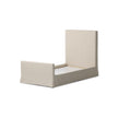 Daphne Slipcover Bed