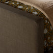 Daphne Slipcover Bed