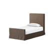 Daphne Slipcover Bed