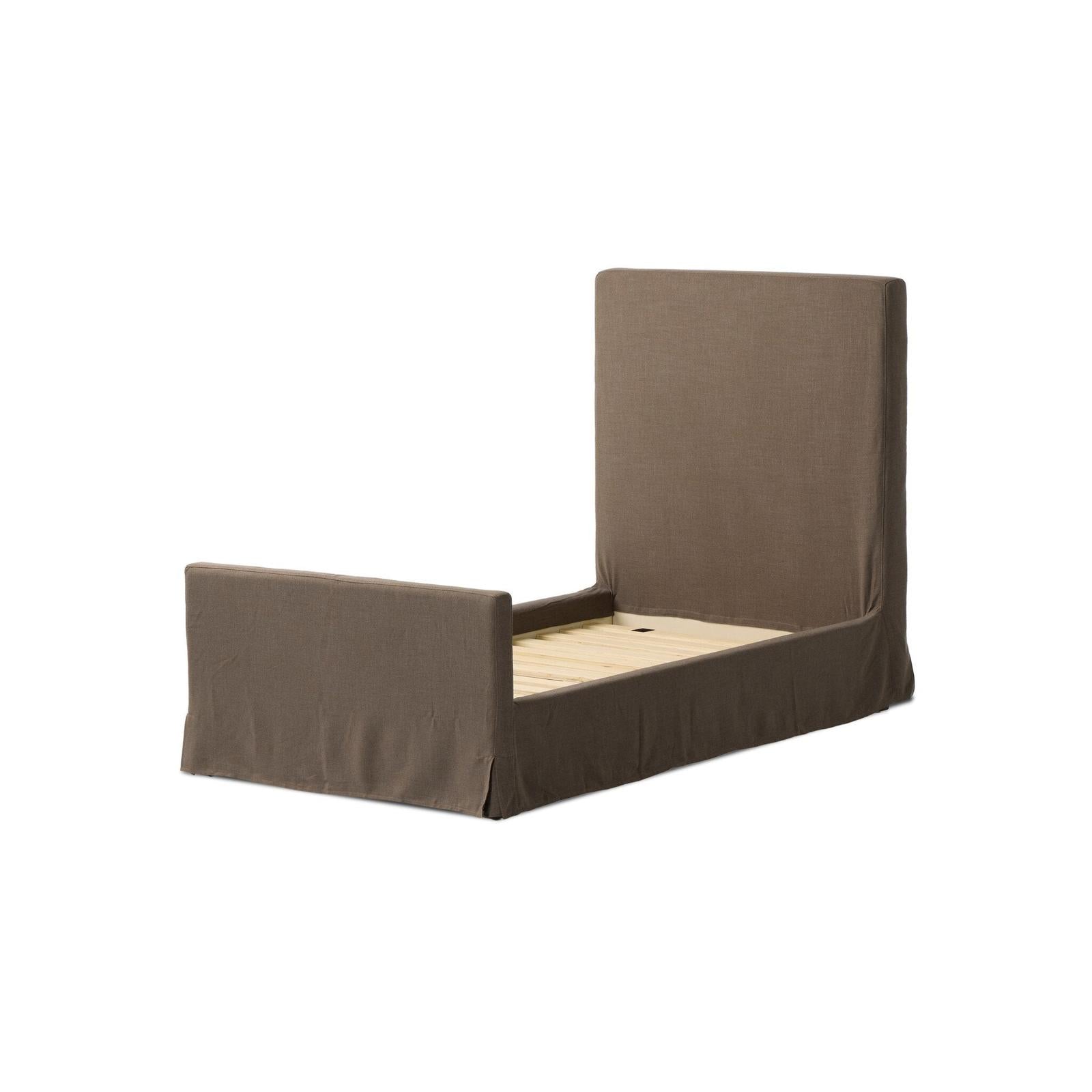 Daphne Slipcover Bed