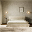 Four Hands Aidan Slipcover Bed