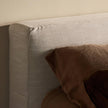 Aidan Slipcover Bed