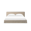 Aidan Slipcover Bed