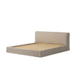 Aidan Slipcover Bed