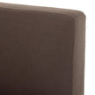 Aidan Slipcover Bed