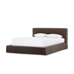 Aidan Slipcover Bed