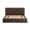Aidan Slipcover Bed