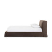 Aidan Slipcover Bed