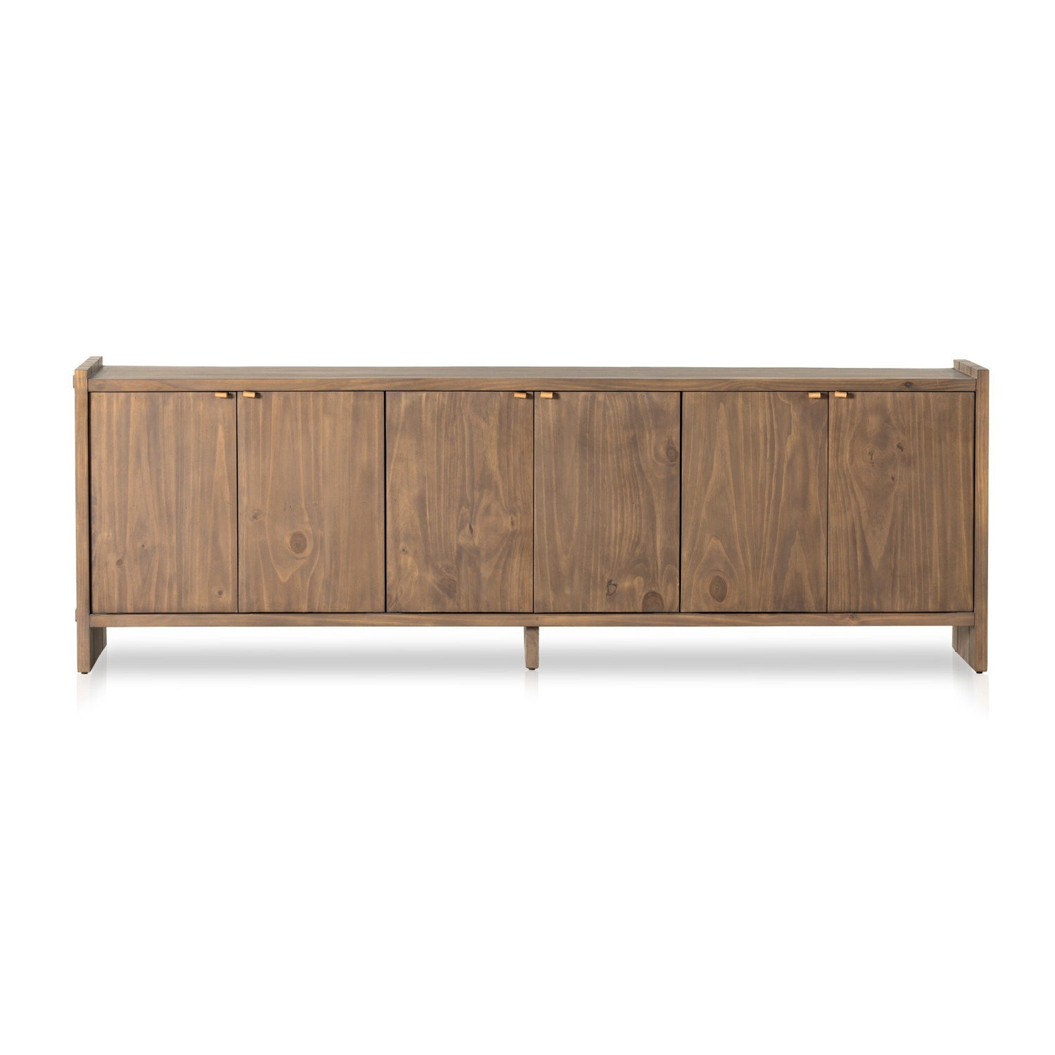 Four Hands Etro Media Console