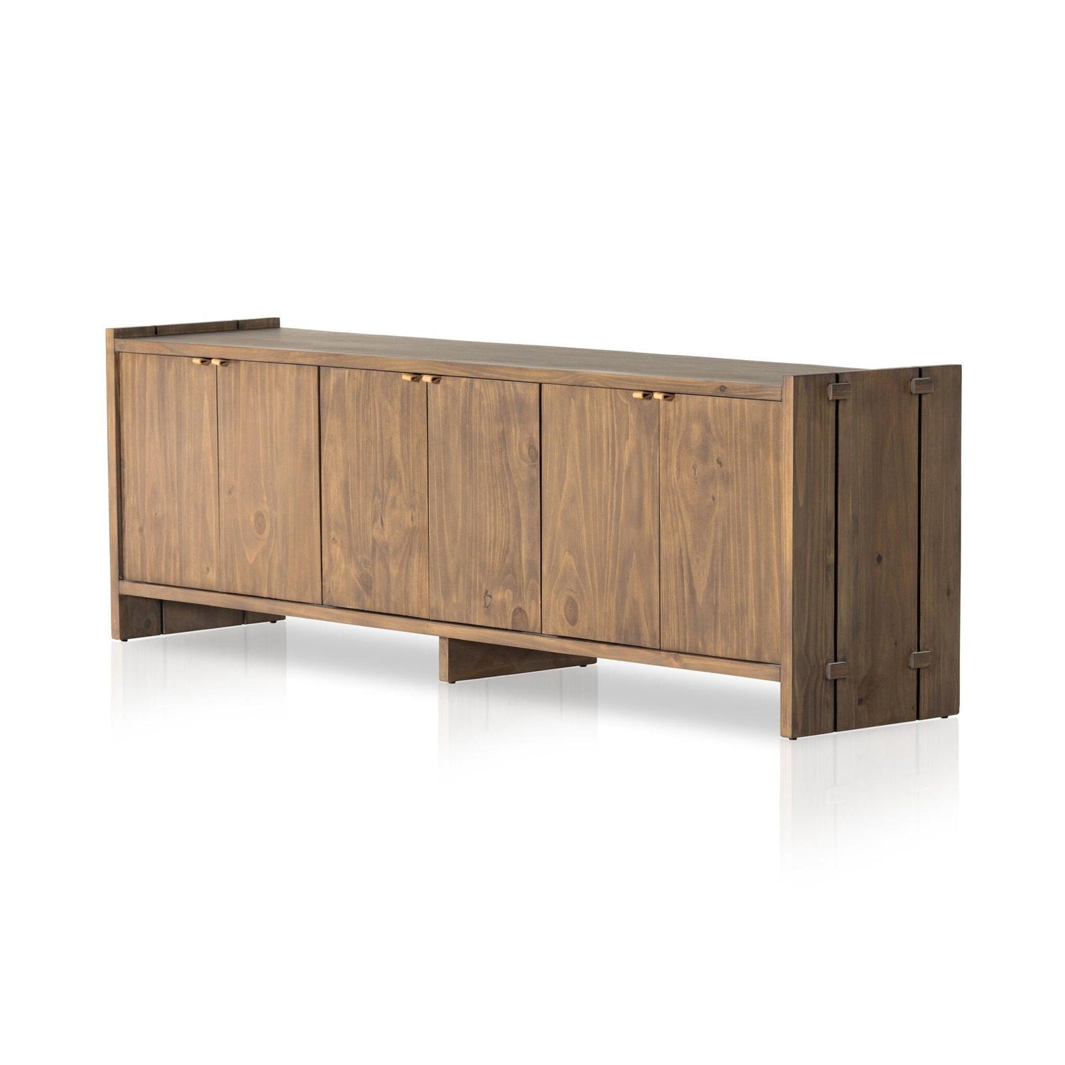 Four Hands Etro Media Console