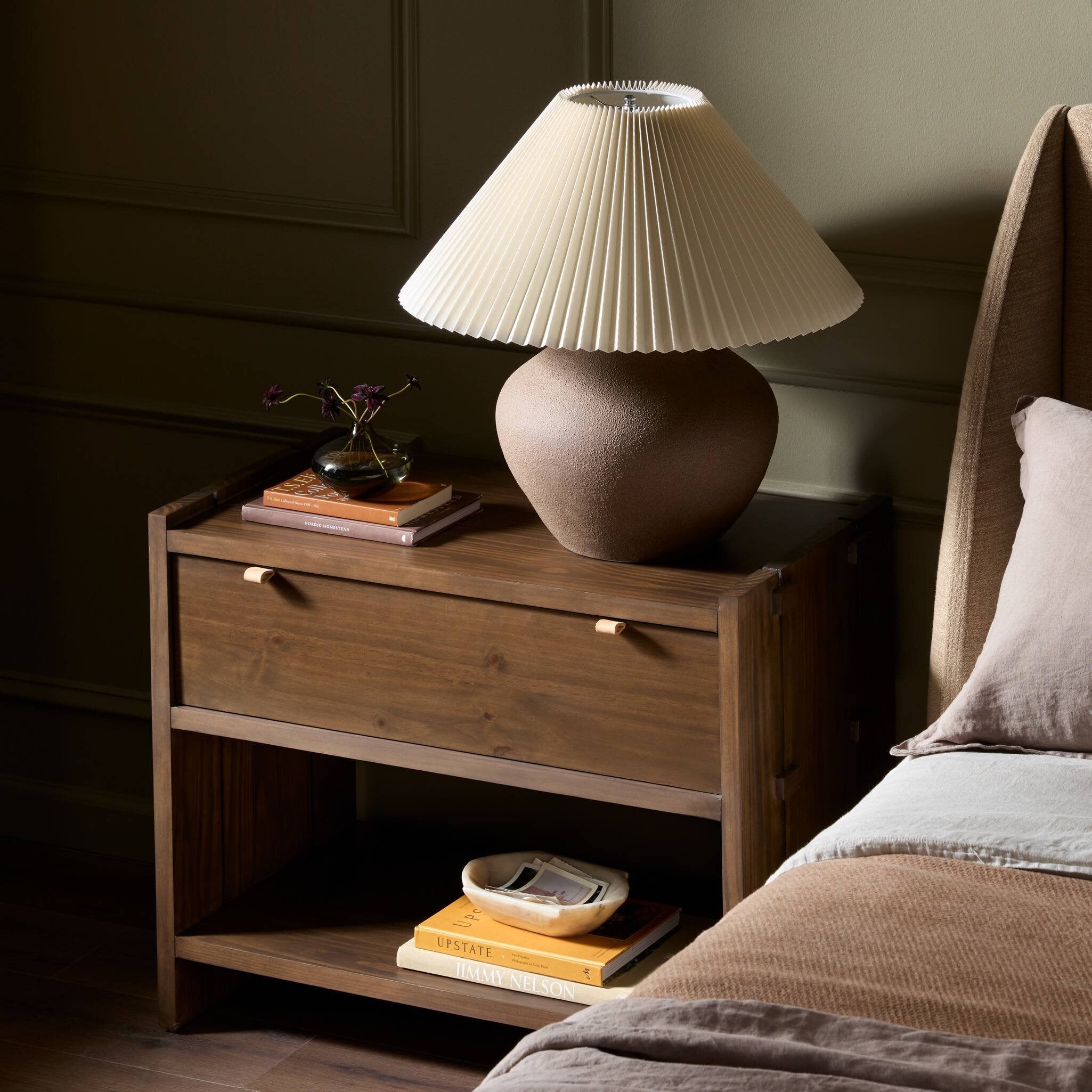 Four Hands Etro Nightstand