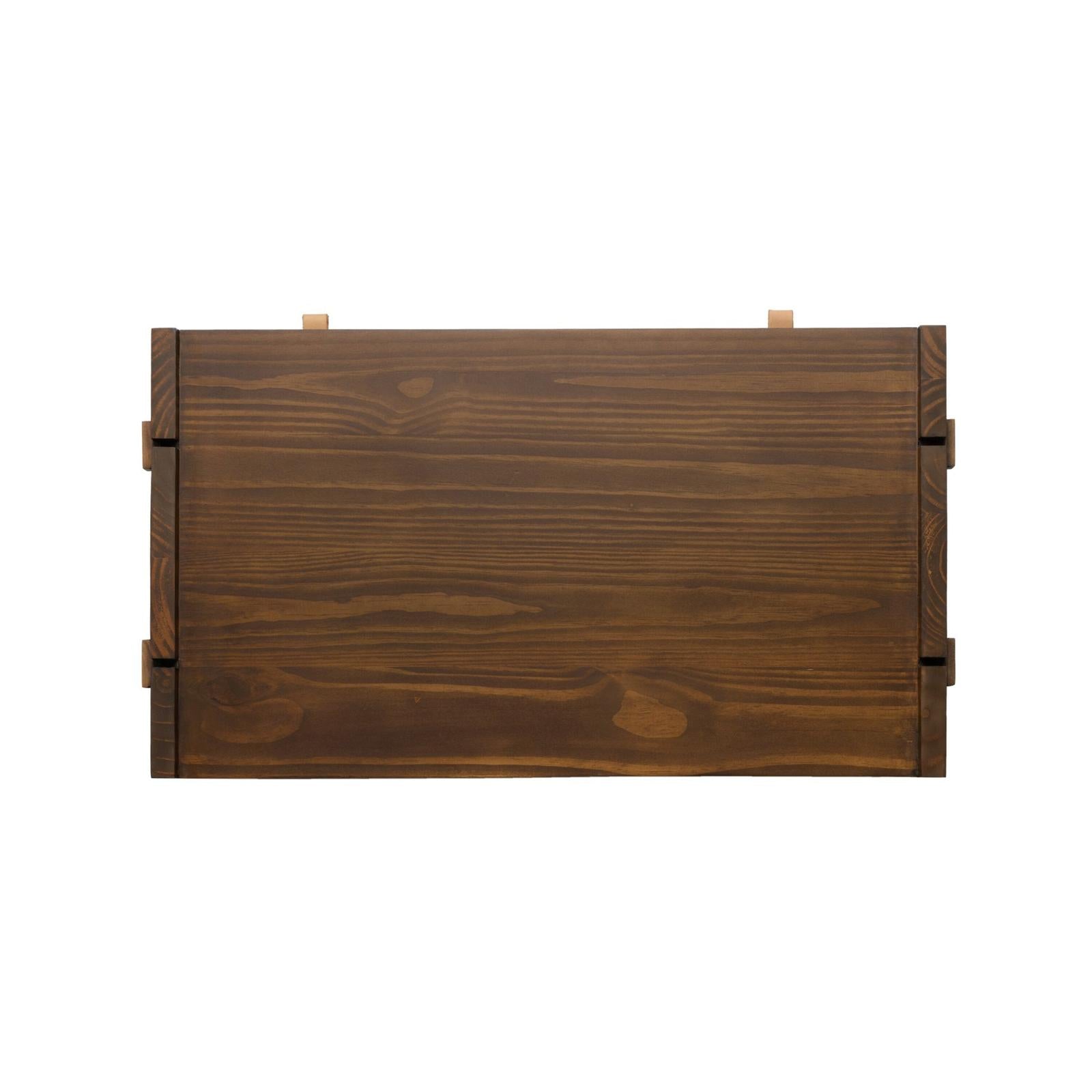 Four Hands Etro Nightstand