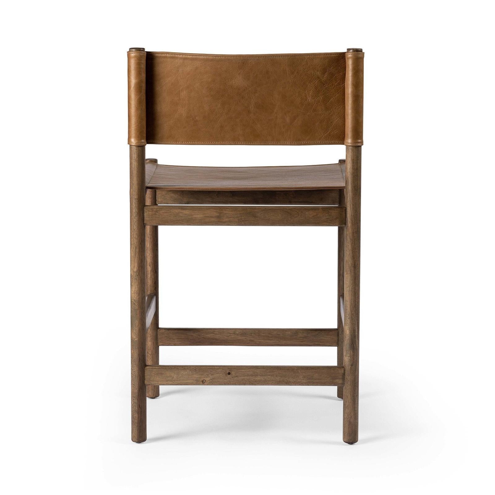 Four Hands Kena Counter Stool