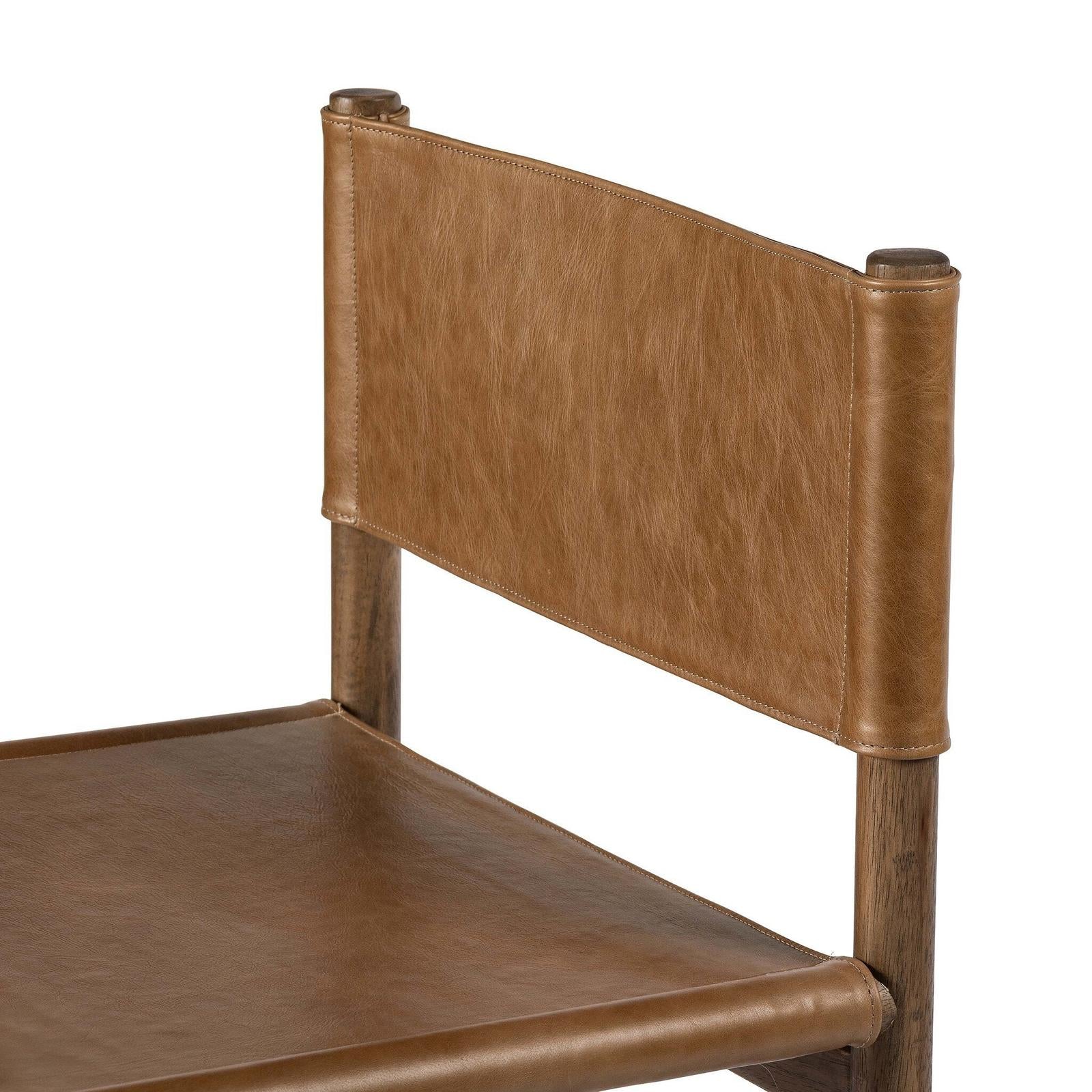 Four Hands Kena Counter Stool