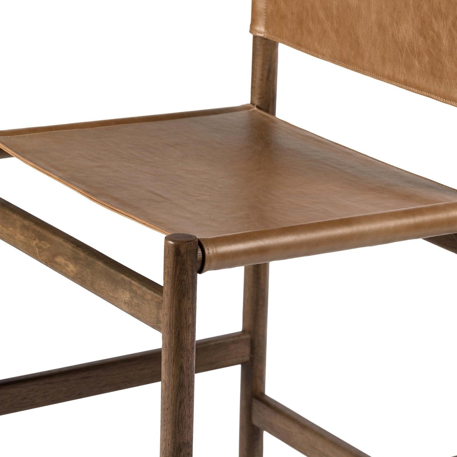 Four Hands Kena Counter Stool