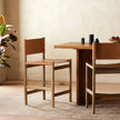 Four Hands Kena Counter Stool