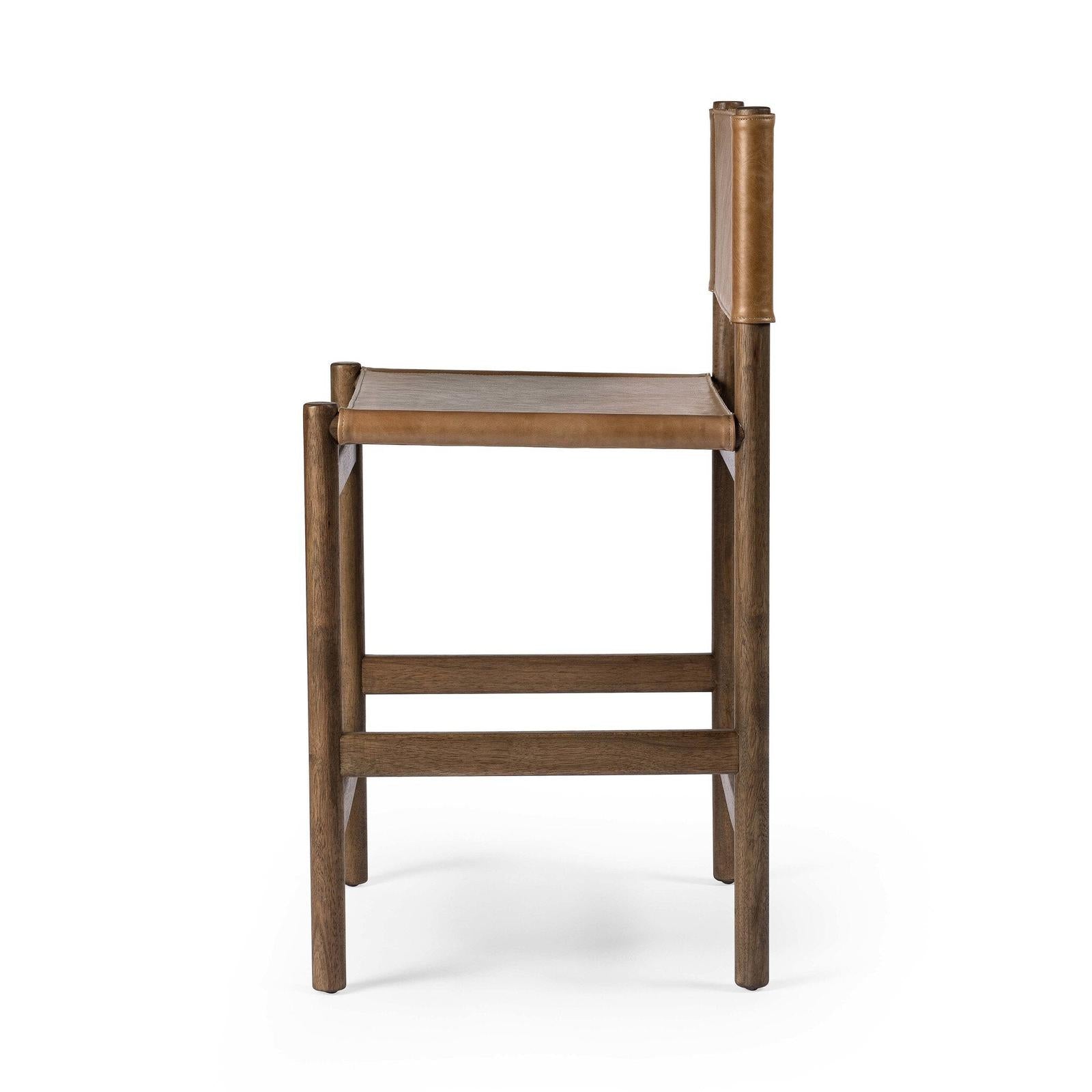 Four Hands Kena Counter Stool
