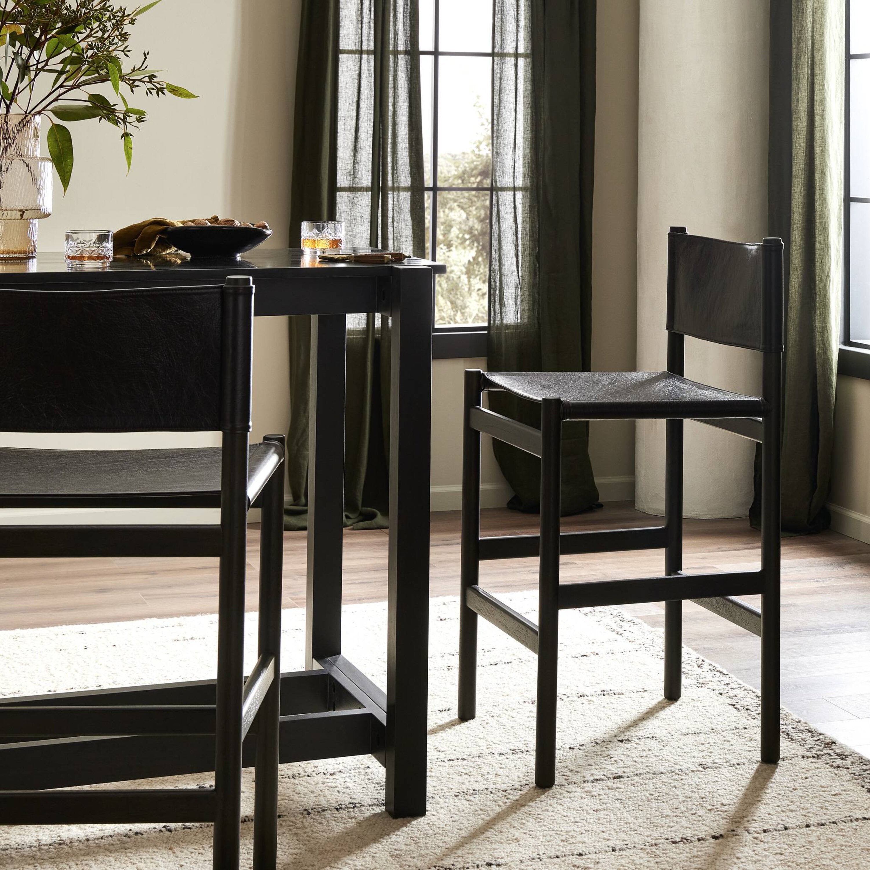 Kena Bar Stool