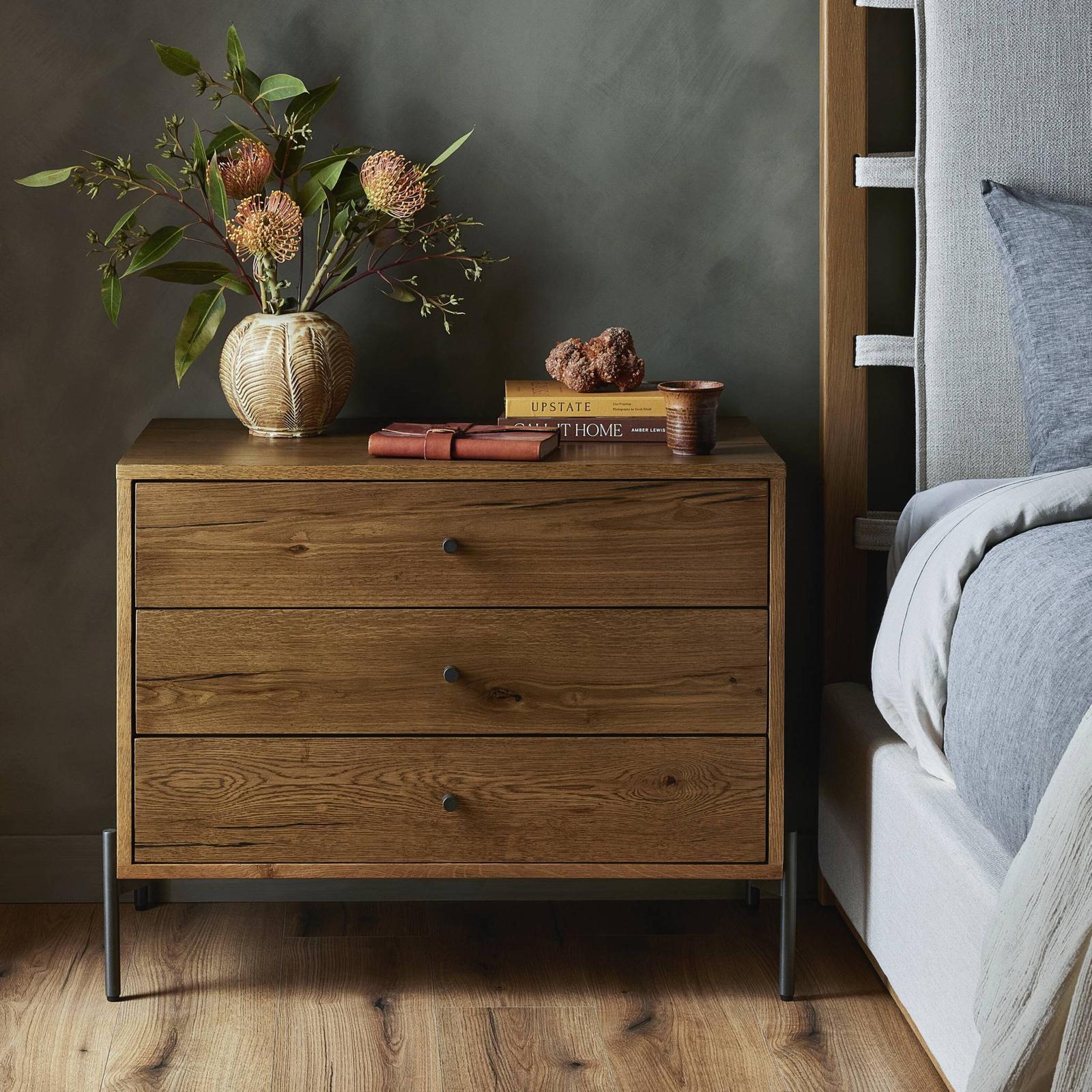 Eaton Large Nightstand II