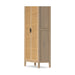 Caprice Tall Cabinet