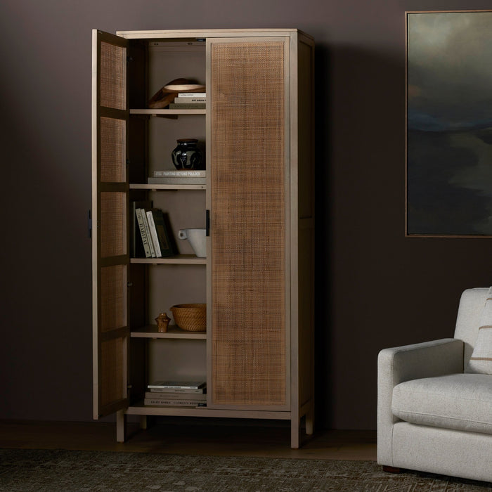Caprice Tall Cabinet