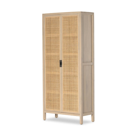 Caprice Tall Cabinet